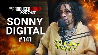 Sonny Digital: $100k Samples On New Album, Favorite Plugins & Synths, New Wave For Producers