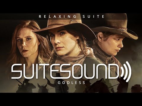 Godless - Ultimate Relaxing Suite