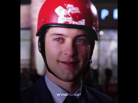 Tobey Maguire is the best Spider-Man ever (spider-man 2 edit)