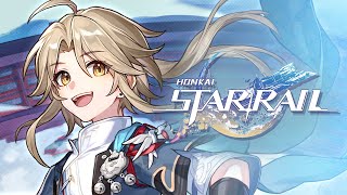 Yanqing Trailer - "Tempered Chill" | Honkai: Star Rail