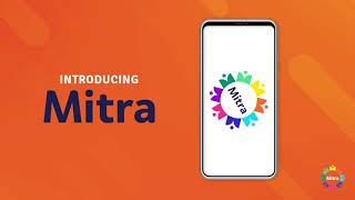 Introducing Mitra App