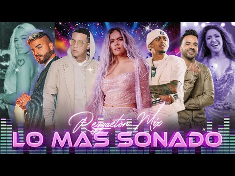 Feid, Karol G, Shakira, Ozuna, J Balvin ✨ NEW REGGAETON 2025 MIX 🌴 FIESTA LATINA 2025 LO MAS SONADO