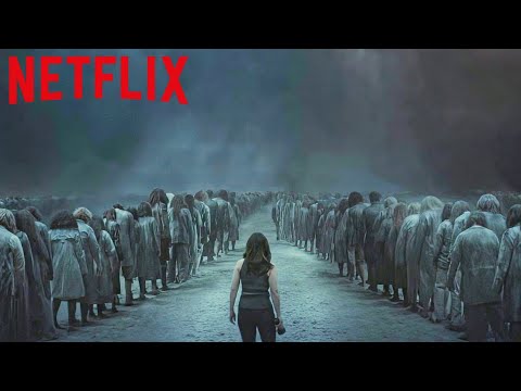 10 NETFLIX Movies You Must Watch In 2024!