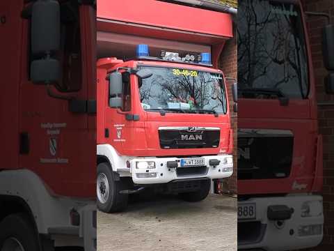 Wettmar Feuerwehr.🔥🚒🧑‍🚒♥️👍