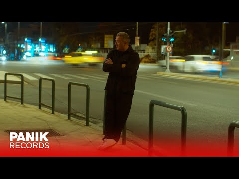 Αντώνης Ρέμος - Ίλιγγος - Official Music Video