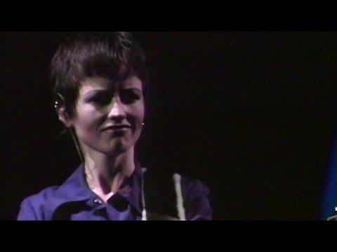 The Cranberries - Sunday (Telethon, 1996)