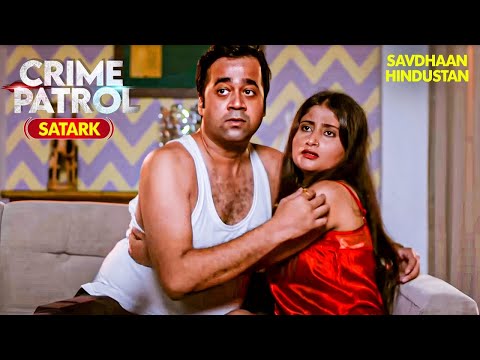 गरिमा का फैसला – सही या गलत? | Crime Patrol | Crime Patrol Satark | Full Episode | #crimestory