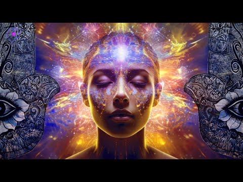 FREQUENCY 432 HZ TO HEAL YOUR AURA AND ALIGN YOUR 7 CHAKRAS