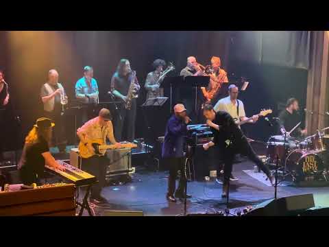 Baby Don't You Do It - Seattle's Tribute to The Last Waltz Live at The Neptune Theater 11/30/2024