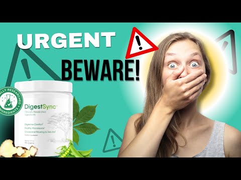 DIGESTSYNC ((😱BEWARE!!😱)) - DIGESTSYNC SUPPLEMENT- DIGESTSYNC SUPPLEMENT REVIEW - DIGESTSYNC REVIEW