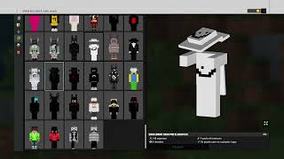 +150 4D skin pack mcpe best skin pack for (PC,ANDROID,IOS)