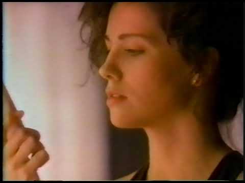 1989 Buf Puf Daily Cleanser Commercial