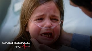 A Stroke at 6 Years Old!? | Emergency TV