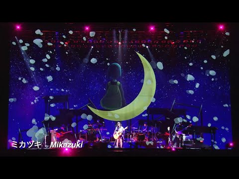 2020.12.27 酸欠少女さユり 2.5次元ライブ「星を耕す」(豊洲PIT)＜for J-LODlive＞