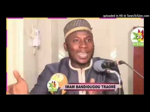 05_Bandiougou Traoré : Tafsir Surat (Al-imrane)