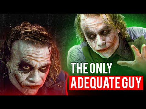 Who Is The Main Villain In The Dark Knight? (Video Essay)