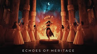 TALES OF OLD - Echoes of Heritage (full album)