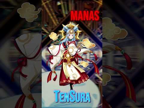 Why Wisdom King Raphael is the most OVERPOWERED SKILL in Tensura