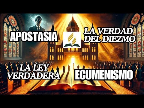 Verdades Incomodas Para La Corporacion Adventista , Lo que No Se Atreven a  Predicar  Lo Ocultan