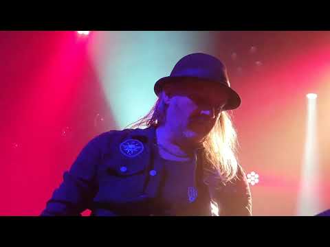 ECLIPSE / INTRO + "Apocalypse Blues" / Bochum - 24.09.2024