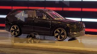 Majorette Volvo EX90