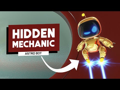 ASTRO BOT Features You Shouldn't Miss!