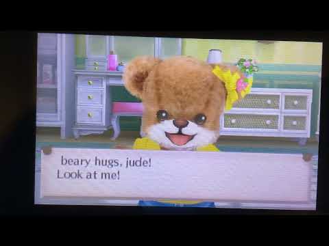 Teddy Together SO CUTE ❤️🧸❤️ Part 14 #cutegame #gameplay #teddybear  #teddy #cutegameplay