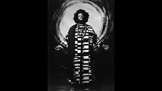 Kamasi Washington - Get Lit (feat. George Clinton, D Smoke)