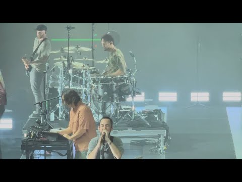 Linkin Park - In The End - Barclays Center - September 17, 2024 (Exclusive Obstructed View)