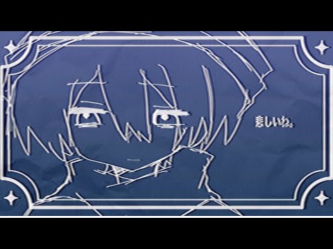 【手描き】おiさiんiぽi。【(^ら^)】