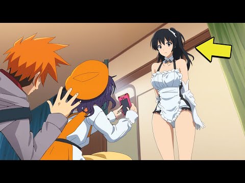 He Accidentally Hires a DEADLY Assassin As His Maid | New Anime Recap