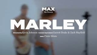 Max McNown - Marley (Official Performance Video)