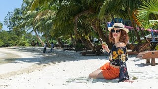 Top 10 Reasons To Visit Andamans | Curly Tales