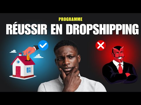 Débuter en Dropshipping : Guide Complet en 4 Minutes !