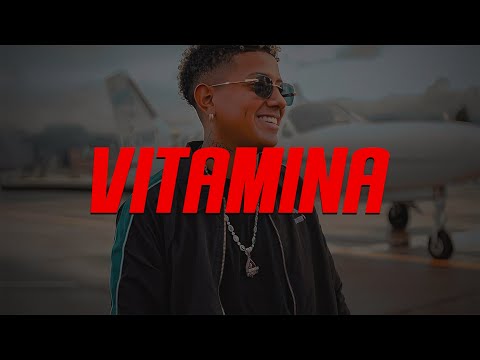 Jombriel, DFZM - Vitamina (LETRA)