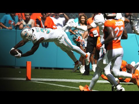 Best 20+ Point Blowouts of the 2023 NFL Season | Part 1