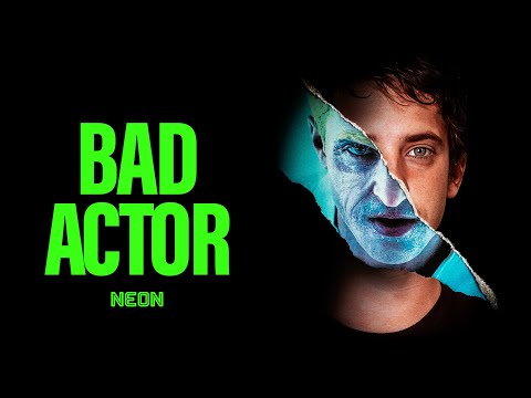 Bad Actor - Official Trailer - Watch Now on Digital