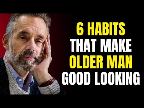 Age Is Just a Number: 6 Habits That Make Older Men IRRESISTIBLE to Younger Women