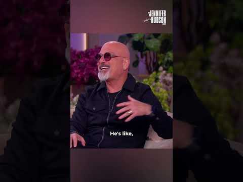 Howie Mandel calls out Danny DeVito