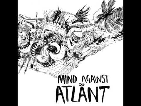 Mind Against - Oracle