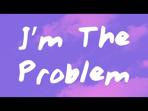 Morgan Wallen - I'm The Problem