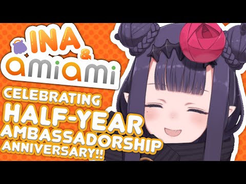 【AmiAmi】 Half-Year Anniversary Celebrations!!! What's New with AmiAmi?!