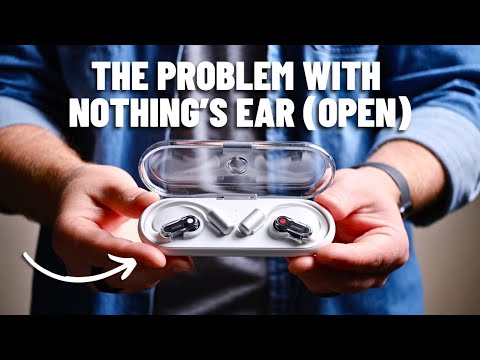 Honest Nothing Ear (Open) Review