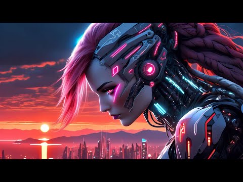 Best Melodic Techno & Progressive Mix 2024