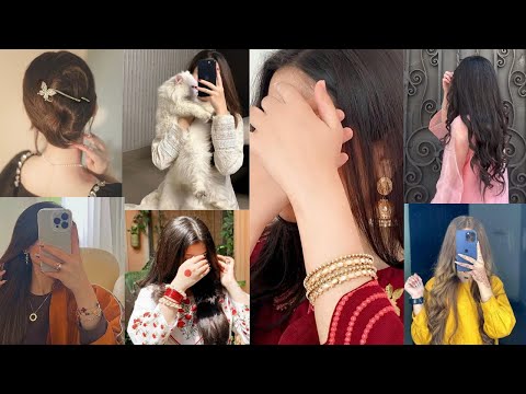 Stylish💜hidden face girl dp| cute hidden face girl profile pic 2025 | whatsapp dp  @DpzCollectionz