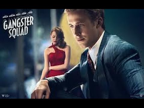 Gangster Squad - 2013 - Moviw Trailer HD