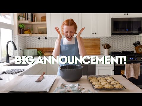 ANNOUNCEMENT! it's finally here...