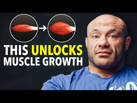 10 Years of Muscle Building Advice in 23 Minutes