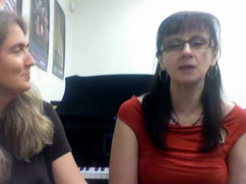 Piano teacher says key to learning is relationship - Video for MOOCMOOC