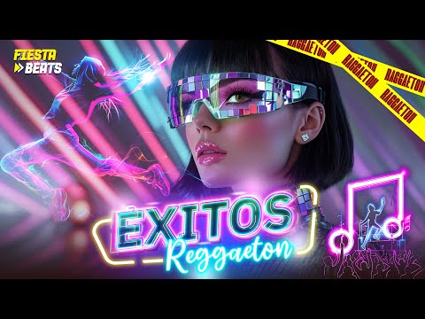 REGGAETON ÉXITOS 2025 🔥 LO MEJOR DEL AÑO NUEVO 🎉 Si Antes Te Hubiera Conocido, Classy 101,..